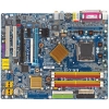 M/B GigaByte GA-8N-SLI Pro   Socket775 <nForce4 SLI> PCI-E+SLI+GbLAN+1394 SATA RAID U133 ATX 4DDR-II<PC-5300>