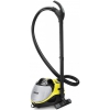 Пылесос-отпариватель Karcher SV 7 EU, подача пара, давление пара 4 бар, 2200 Вт., регул. мощности, аквафильтр, набор насадок (1.439-410.0)