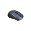Мышь беспроводная Jet.A Comfort OM-U36G Blue Black USB оптическая, 1600 dpi, 3 кнопки + колесо