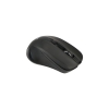 Мышь беспроводная Jet.A Comfort OM-U36G Black USB оптическая, 1600 dpi, 3 кнопки + колесо