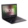 Ноутбук Acer TravelMate TMP238-M-P96L (NX.VBXER.018) Pentium 4405U (2.1)/4G/500G/13.3" HD/Int:Intel HD/noODD/BT/Win10 Black