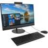 Lenovo IdeaCentre AIO 520-24IKL <F0D1001JRK>  i3 7100T/4/1Tb+16SSD/DVD-RW/530/WiFi/BT/Win10/23.8"