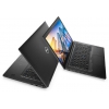 7490-1696 Dell Latitude 7490 i5 8250U/8Gb/SSD256Gb/ U 620/14"/IPS/F  ()/Windows  10  Pro/black/WiFi/BT/