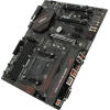 MSI X470 GAMING PRO (RTL) AM4 <X470> 3xPCI-E DVI+HDMI GbLAN SATA  ATX 4DDR4