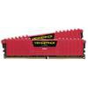Corsair Vengeance LPX <CMK16GX4M2B3000C15R> DDR4 DIMM 16Gb KIT  2*8Gb <PC4-24000>