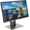 19.5" ЖК монитор DELL P2018H <967193/200360> с поворотом экрана (LCD, 1600x900, D-Sub, HDMI,  DP, USB3.0 Hub)