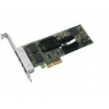 Intel Сетевой адаптер PCIE4 1GB QUAD PORT E1G44ET2BLK 907807