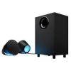 Колонки (980-001301) Logitech LIGHTSYNC PC Gaming Speakers G560