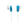 Наушники SONY MDRE9LPL.E синий