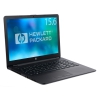 Ноутбук HP 15-bs156ur <3XY57EA> i3-5005U (2.0)/4Gb/500GB/15.6" HD AG/Int:Intel HD/No ODD/Cam/Win10 (Jack Black)