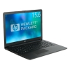 Ноутбук HP 15-rb015ur <3QU50EA> AMD E2-9000E (1.5)/4Gb/500Gb/15.6"HD AG/Int:AMD Radeon R2/DVD-RW/DOS (Jet Black)