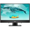 3477-7161 Моноблок Dell Inspiron 3477 23.8" Full HD i3 7130U (2.7)/4Gb/1Tb  5.4k/Windows 10 Pro/BT/65W/