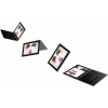 Lenovo Yoga Book YB1-X90L <ZA0W0051RU> Z8500/2/64 10.1"  IPS 2560x1600/3G/4G/Android