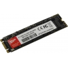 SSD 256 Gb M.2 2280 B&M Silicon Power  <SP256GBP32A80M28>  3D  TLC