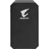GV-N1070IXEB-8GD VGA USB-C GTX1070 8GB  EXT. GV-N1070IXEB-8GD GIGABYTE