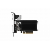 2Gb <PCI-Ex8> DDR3 Palit <GeForce GT710>  (OEM) D-Sub+DVI+HDMI