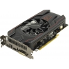 2Gb <PCI-E> GDDR5 Sapphire <11267-22-20G> RADEON RX 560 Pulse  OC (RTL) DVI+HDMI+DP