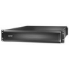 APC <SMX120RMBP2U>  (дополнительная батарея)