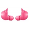 Гарнитура Samsung Gear IconX (2018) <SM-R140NZIASER> Pink (Bluetooth 4.2,  4Gb, Li-Pol)