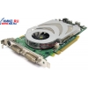 SVGA 256Mb <PCI-E> DDR <GeForce 7800 GT> +DualDVI+TV In/Out+SLI