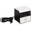 HARPER <HRCB-7760> Радиобудильник  (FM, 0.6 LED)