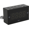 HARPER <HCLK-2041> Радиобудильник  (FM/AM, 1.2 LED)
