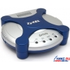 ZyXEL OMNI 56K COM Plus  EXT  (RTL) Rus V.92 А/ответчик АОН