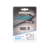Внешний накопитель 128GB USB Drive <USB 3.1> Samsung BAR Plus (up to 300Mb/s) (MUF-128BE4/APC)