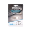 Внешний накопитель 32GB USB Drive <USB 3.1> Samsung BAR Plus (up to 200Mb/s) (MUF-32BE3/APC)