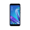 Смартфон Asus ZenFone M1 Max (ZB555KL/Black) Qualcomm MSM8917 1.4 GHz/2G/16G/5.5"(1280x720)/Dual SIM/LTE/GPS/Cam13Mp+5Mp/8Mp/Android7.0 (90AX00P1-M00630)