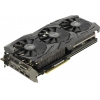 8Gb <PCI-E> HBM2 ASUS ROG-STRIX-RXVEGA64-O8G-GAMING (RTL) DVI+DualHDMI+DualDP <RADEON RX  VEGA 64>