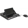 Orient <XVR-1908/1080H/LCD> (8 Video  In/16  IP-cam,  7",AHD/CVI/TVI,400FPS,1xSATA,LAN,2xUSB2.0,RS-485,VGA,HDMI)