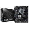 Материнская плата H310 LGA1151 MATX H310M-HDV/M.2 ASRock