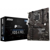 Материнская плата H310 LGA1151 ATX H310-A PRO MSI (H310-APRO)