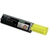 Тонер-картридж S050187 Yellow для EPS  AcuLaser C1100(N)/CX11N(F)