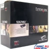 К-ж Lexmark 12A7462 для T630/632/634, X630/632