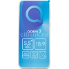Смартфон Alcatel 5052D 3 16Gb 2Gb золотистый моноблок 3G 4G 2Sim 5.5" 720x1440 Android 8.1 13Mpix 802.11bgn BT GPS GSM900/1800 GSM1900 MP3 FM A-GPS microSD max128Gb (5052D-2DALRU7)