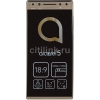 Смартфон Alcatel 5086D 5 32Gb 3Gb золотистый моноблок 3G 4G 2Sim 5.7" 720x1440 Android N 7.0 12Mpix 802.11bgn BT GPS GSM900/1800 GSM1900 MP3 FM A-GPS microSD max128Gb (5086D-2BALRU7)