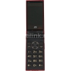 Мобильный телефон ARK Benefit V2 красный раскладной 2Sim 2.8" 240x320 0.08Mpix GSM900/1800 GSM1900 MP3 FM microSD