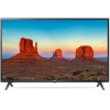 Телевизор LED LG 55" 55UK6300PLB черный/Ultra HD/50Hz/DVB-T2/DVB-C/DVB-S2/USB/WiFi/Smart TV (RUS)