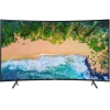 Телевизор LED Samsung 55" UE55NU7300UXRU черный/CURVED/Ultra HD/1000Hz/DVB-T2/DVB-C/DVB-S2/USB/WiFi/Smart TV (RUS)