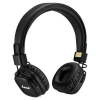 Наушники Marshall Major II Bluetooth Черный 04091378 (mrshlmajorIIblkBT04091378)