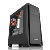 Корпус 3Cott MONSTER I , ATX, без БП, игровой, 1x USB 3.0, 2x USB 2.0, окно, (Г)455 * (Ш) 205 * (В) 482 мм, 0.7 мм (8802018012448)