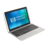 Ноутбук HP x2 10-p003ur <Y5V05EA> Atom x5-Z8350 (1.44)/4GB/64GB SSD/10.1" HD Touch/BT/2 Cam(front HD+rear 5MP)/Stylus/Win10 - Detachable/Natural Silve