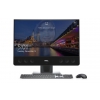DELL XPS <7760-4650> 27" 4K Touch i7 7700  (3.6)/16Gb/SSD512Gb/RX  570  8Gb/Win10Prof