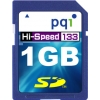 PQI SecureDigital (SD) Memory Card 1Gb 133x