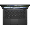 DELL Latitude 7389 <7389-9982> i5 7200U/8/SSD512/Intel HD  620/13.3"/Touch/FHD/4G/Win10 Pro