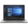 HP 250 G6 <2LB99EA#ACB>  i3  6006U/4/256SSD/DVD-RW/WiFi/BT/Win10Pro/15.6"/2.02  кг