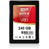 SP240GBSS3V80S25 SSD SATA2.5" 240GB V80  SP240GBSS3V80S25 SILICON POWER