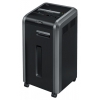 FS-46220 Шредер Fellowes  PowerShred  225Ci  (секр.P-4)/фрагменты/22лист./60лтр./скрепки/скобы/пл.карты/CD